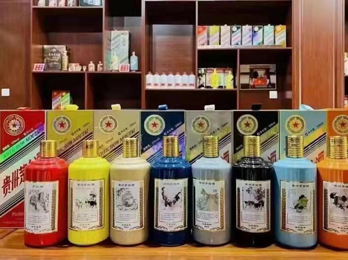 尼木名酒鉴定部分方法